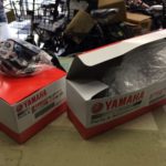 ヤマハの電動自転車の修理お受けできます♪