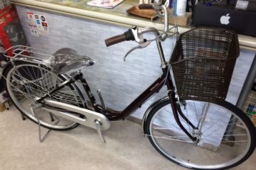 ブリヂストン「カルーサ」カラーまとめ