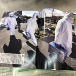 あれからそんなに時間がたったんですね