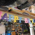 Tちゃん。お誕生日おめでとう！