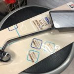 一般車用バックミラーが入荷しています。けっこう売り切れるのでお早めにｗ