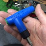 自転車の点検料の相場は・・・