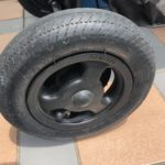 ８インチチューブ店頭在庫します