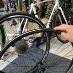 アフターがしっかりしているスポーツサイクルメーカーといえば