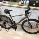 「グラビエディスク」がマジかっこいい！街乗りからタフなツーリングまでこなせる一台です！！