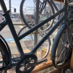 ブリヂストン 26インチのマークローザ入荷中【マットブルーグレー】2025-3.14