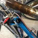 ときどき水抜きヨロです☆