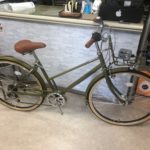 クラシカルスポーツデザインな自転車が入荷！「266ヴィアレッタ」が今、静かにアツい！