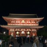 自転車で都内、寺社めぐりをしてみた。観光には自転車が最強！