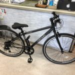 サカモトテクノ「アウターリミッツ」にはミッツのサイズがあるのデス