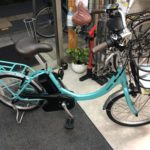 自転車の不良相談については