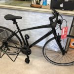 FELTのヴェルザスピード50をオーダー頂きました!お得なキャンペーンは8月31日まで!