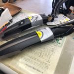 本格的な雨シーズンが来る前にフェンダーを用意しておきましょ【27.5用フェンダー】