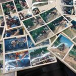 おもひでぽろぽろぽろ