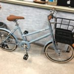 マークローザを購入するなら是非、セオサイクル与野店まで！なんちゃってｗ