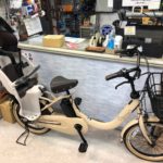 またまたギュットクルームR・EXのオーダー頂きました。今回はベージュです♪