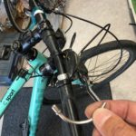 自転車の修理及びカスタムは全部ショップに任せて下さい