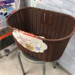 小ぶりな前樹脂バスケットをお探しなら「マルシェットバスケット」はいかがでしょう?