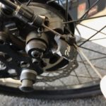 お乗りの電動自転車は大丈夫？定期的に購入店で点検を受けましょうね☆