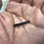 自転車の「虫ゴム」という部品の話