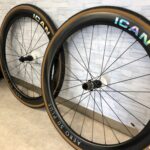最近話題?のホイールを触ってみました【ICAN】