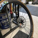 こないだの「ICAN」の話と、セオサイクルのレースが参加者募集中という話