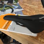 おしりの痛みはビギナー自転車乗りの最初の関門