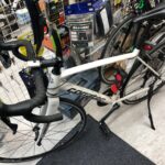 700×25ｃの補修用タイヤを在庫しました