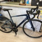 走行性能の高いエンデュランスロードを探しているなら「アンカーRE8」が良いぞ！