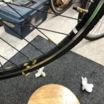 噂のあれを体験しました