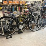 ペンタスライトのマットブラックが再入荷なり☆