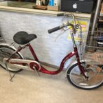 サカモトテクノ「ブルーメミニHD」カラーまとめ