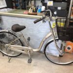 アルミフレームのママチャリで満足度の高い車両をお探しなら「エレガント」なんかどうですか?