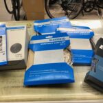 部品持ち込み修理が続くね～