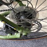 スポーツサイクルの修理料金も見直しを始めました