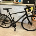 アンカーのRL1というクロスバイクが化け物だっていう話