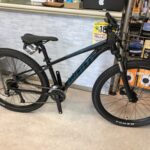 ちょっとお得なモデルが入荷「GIANT　TALON2」