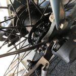 オイルの注しすぎにもご注意ください。