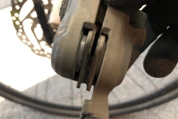 「状態、良くないですよ」と言われたらそのままにしないで近々に対処して下さい