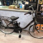 2026モデルのパナソニック ビビLの在庫が・・・