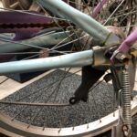 頂き物は一度点検に出してはいかがでしょう？