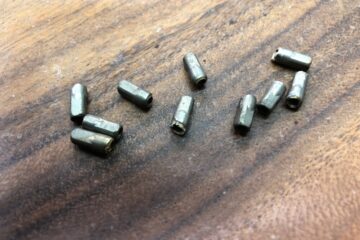 ニップル切れ放置禁止です