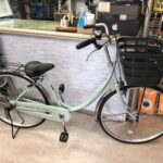 ブリヂストンさんの執念の廉価モデル「フレーミー」を自信をもって宣伝するのが私の使命