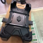 お手頃価格の自転車用スマホホルダーのご紹介「ノードツアー」