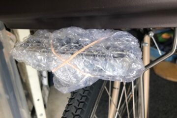 自転車の通販