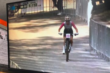 熱いレースを観戦せよ！2026マウンテンバイク全日本選手権　長野県・安曇野