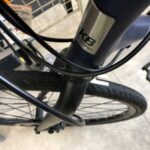 コーダブルームのレイルDiscがパキパキ鳴る方へ