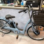 ブリヂストンさんの24ラクットを納車。まだ2025モデルで手に入るものがあるぞ!