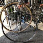自転車事故見積もりに関して