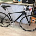 安さ爆発!「マレンゴ」というスポーツルック車が入荷しました☆
